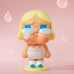 CryBaby Crying Again Series