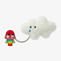 CryBaby Crying Again Series - Plush Badge