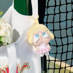 CryBaby Sunset Concert Series - Plush