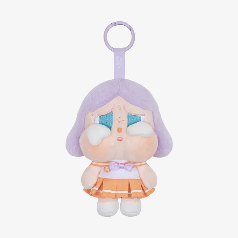 CryBaby Sunset Concert Series - Plush