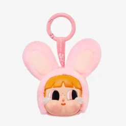 Crybaby x Powerpuff Girls Series - Vinyl Face Plush