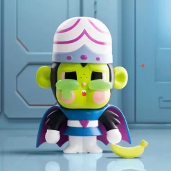 Crybaby x Powerpuff Girls Series Figures
