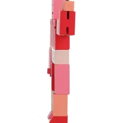 Cubebot - Micro - Red Multi