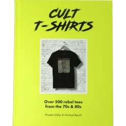 Cult T-Shirts