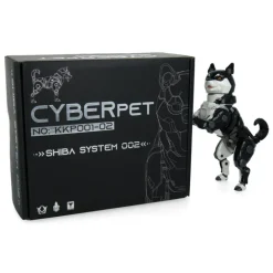 Cyber Pet HiHi - KKP001-02