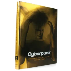 Cyberpunk : Envisioning Possible Futures Through Cinema