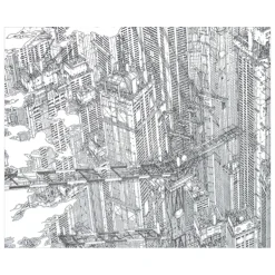 Daisuke Tajima - Beyond the Lines