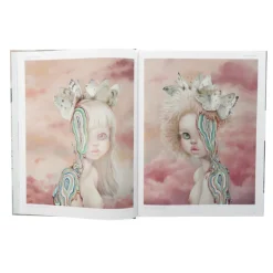 Dappled Daydreams : The Art of Camilla d'Errico