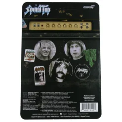 David St. Hubbins - Spinal Tap ReAction Figures wave 1