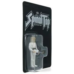 David St. Hubbins - Spinal Tap ReAction Figures wave 1