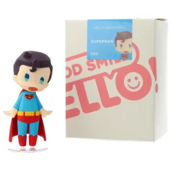 DC comics figurine HELLO! - GOOD SMILE Batman