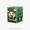 Demon Slayer: Kimetsu no Yaiba Birth Flower Series Figures