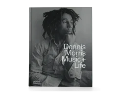 Dennis Morris - Music + Life