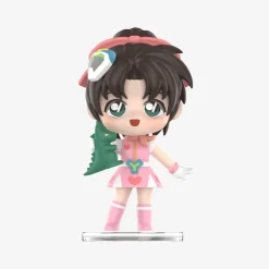 Detective Conan Carnival Series Figures