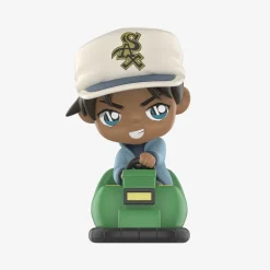Detective Conan Carnival Series Figures
