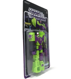 Devastator (15 cm) - Figura de reacción de transformadores 3 - reacción