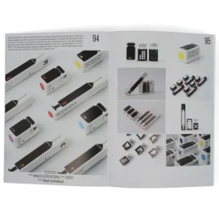 Digital Analogue Future classic aesthetics and design from around the world