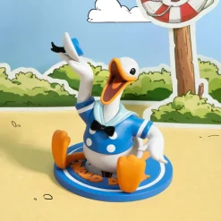 Disney Donald Duck 90th Anniversary Series Figures