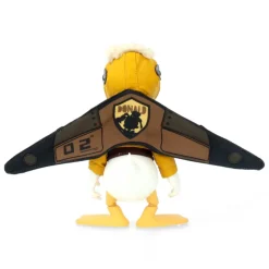 Disney Pilot Series - Pilot Donald Duck