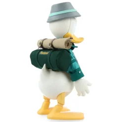Disney Urban Escape Plan - Donald Duck