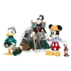 Disney Urban Escape Plan - Three Person Set