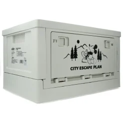 Disney Urban Escape Plan - Three Person Set