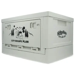 Disney Urban Escape Plan - Three Person Set