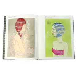 87 Drawings