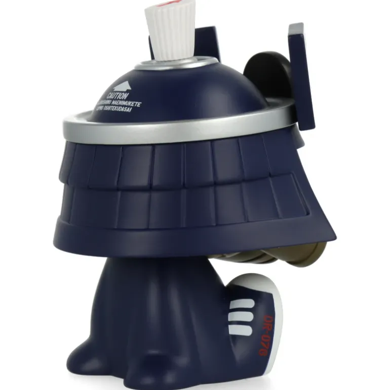 DR76 Canbot – Green