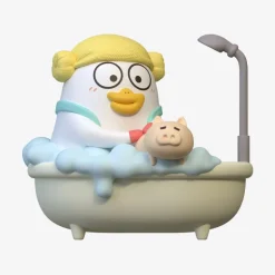 Duckyo's Leisure Life Series Figures