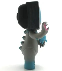 DVD Vinyl and Co y Tishi Artoyz