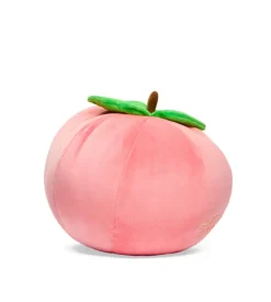 Earnest Eggplant and Georgia Peach - Yummy World