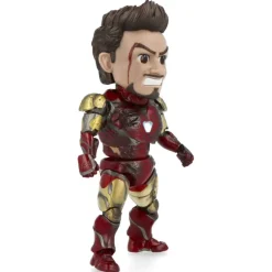 Egg Attack - Iron Man Mark 85 Battle Damaged Version (Endgame)
