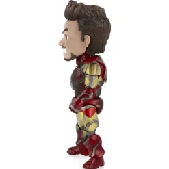 Egg Attack - Iron Man Mark 85 Battle Damaged Version (Endgame)