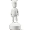 El pequeño invitado blanco - Jaime Hayon