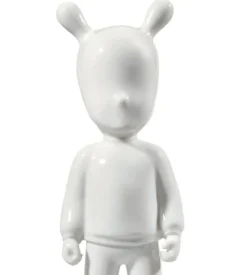 El pequeño invitado blanco - Jaime Hayon