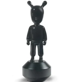 El pequeño invitado noir - Jaime Hayon