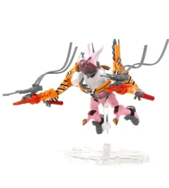 Evangelion Tipo 08 NXEDGE Style (Evangelion: 3.0 + 1.0)
