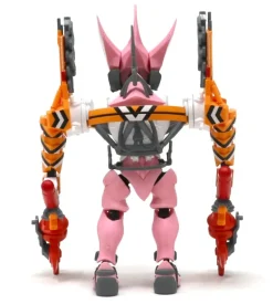 Evangelion Tipo 08 NXEDGE Style (Evangelion: 3.0 + 1.0)