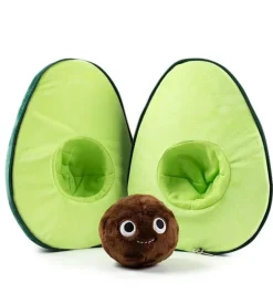 Eva the Aguacate - Yummy World Plush