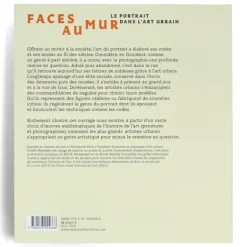 Faces au Mur - Le Portrait dans l'Art Urbain