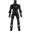 Fighting Armor Black Panther