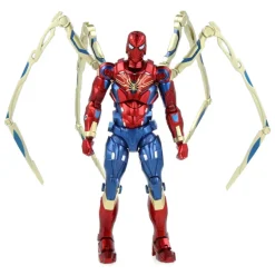 Fighting Armor Iron Spider