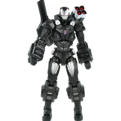 Fighting Armor War Machine