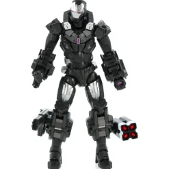 Fighting Armor War Machine