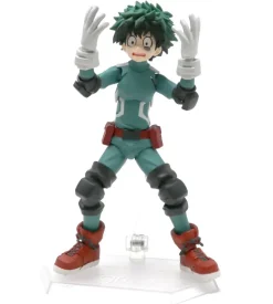 Figma - Izuku Midoriya (My Hero Academia)