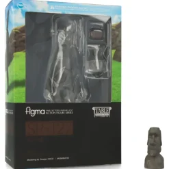 Figma - Moai (Table Museum Annex)