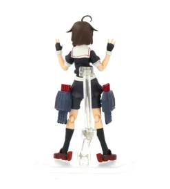 Figma Shigure Kai-II (Kantai Collection)