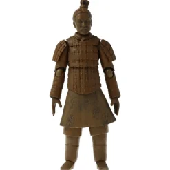Figma - SP-131 Terracota Army (Table Museum)
