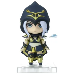 Figura de nendoroid - Ashe (League of Legends)